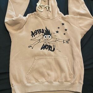 Travis Scott Hoodie